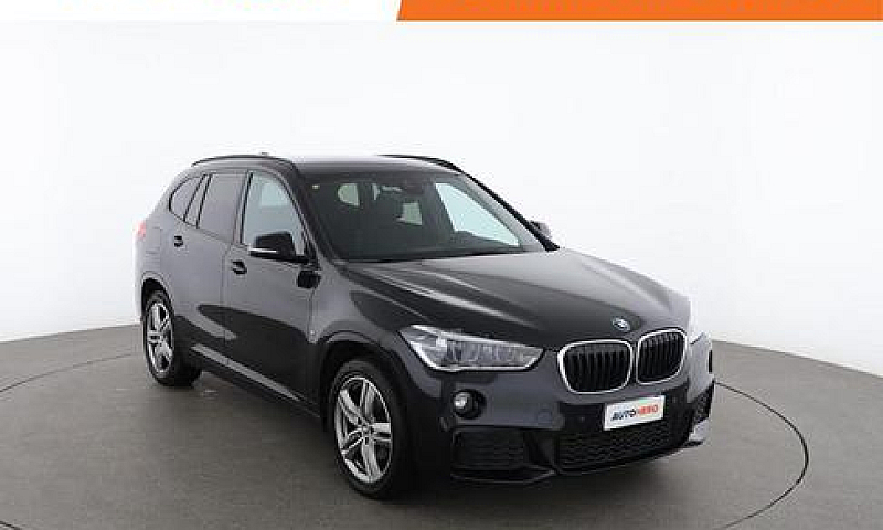 Bmw X1 Xdrive18D Msp...