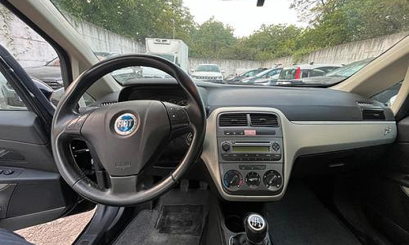 Fiat Grande Punto ...