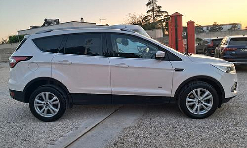 Ford Kuga 2.0 Tdci 1...