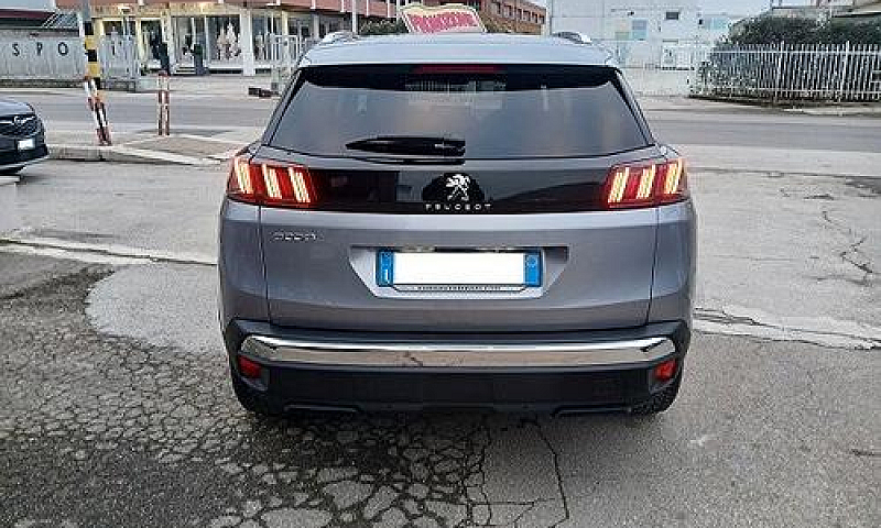 Peugeot 3008 1.5 Blu...