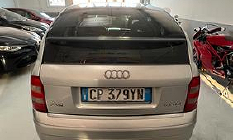 Audi A2 1.4 Tdi Top...