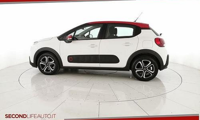 Citroën C3 1.5 Blueh...