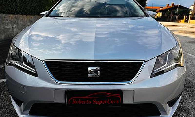 Seat Leon 1.6 Tdi 11...