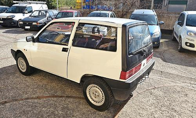 Autobianchi Y10 1.1 ...