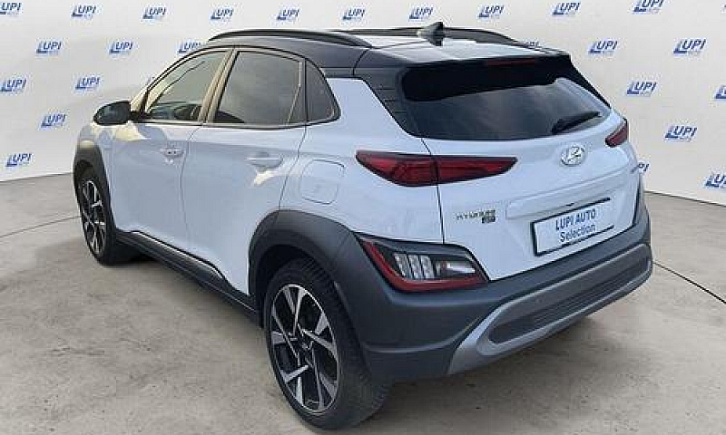 Hyundai Kona 1.0 T-G...