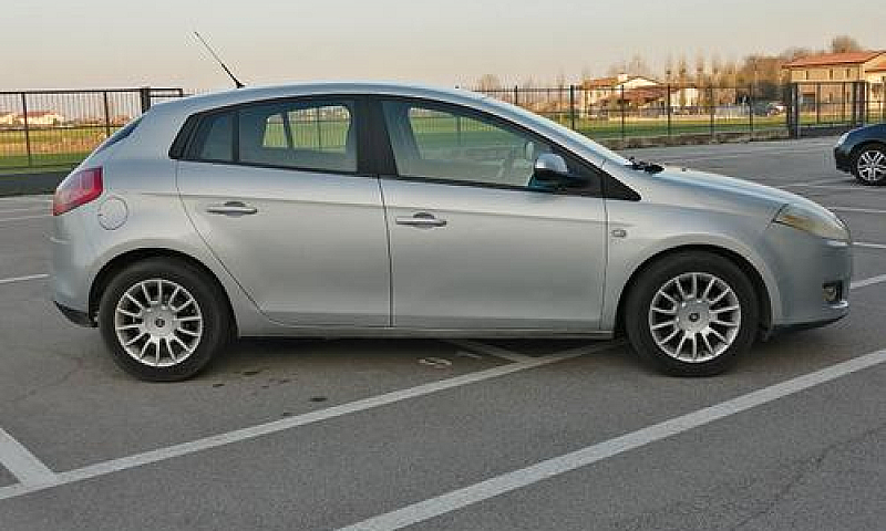 Fiat Bravo 1.4 Gpl...