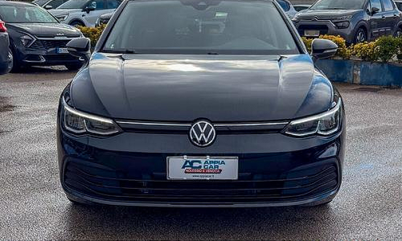 Volkswagen Golf 8ª S...