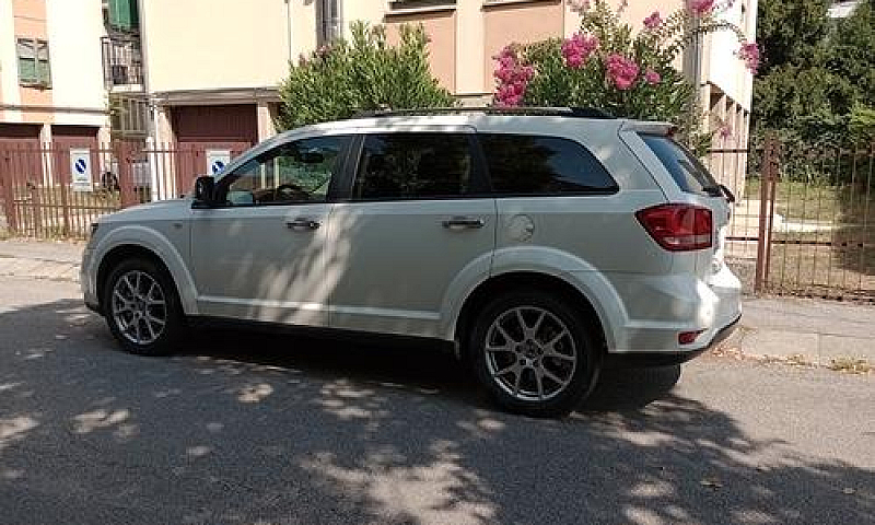 Fiat Freemont - 2014...