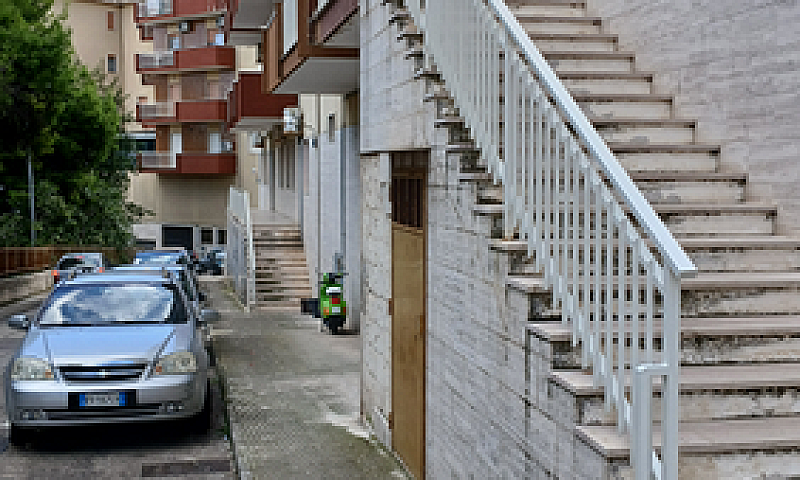 Appartamento Rodi Ga...