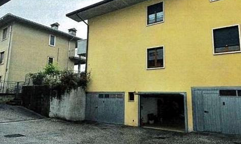 Appartamento A Piove...