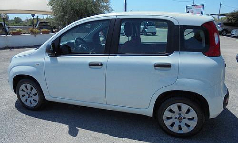 Fiat Panda 1.2 Pop...
