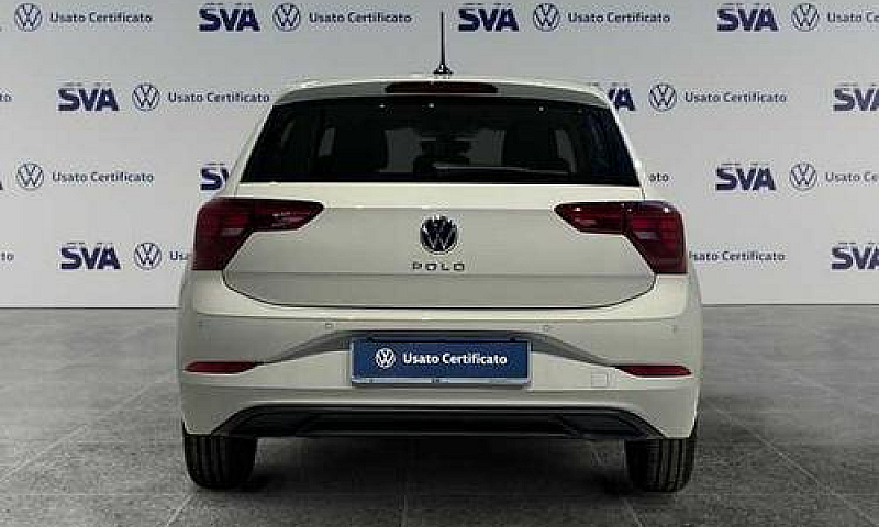 Volkswagen Polo 6ª S...