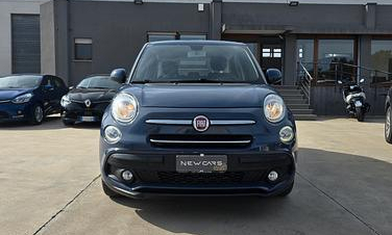 Fiat 500L 1.3 Multij...