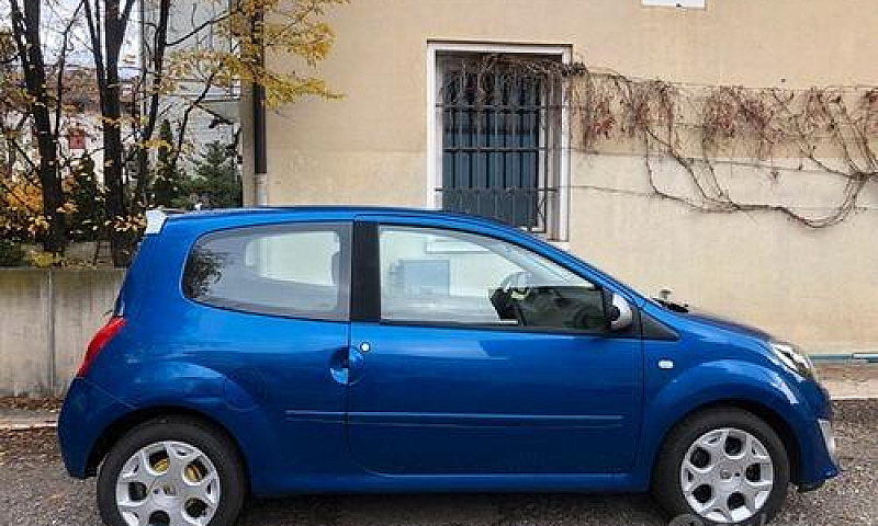 Renault Twingo 1.2 G...
