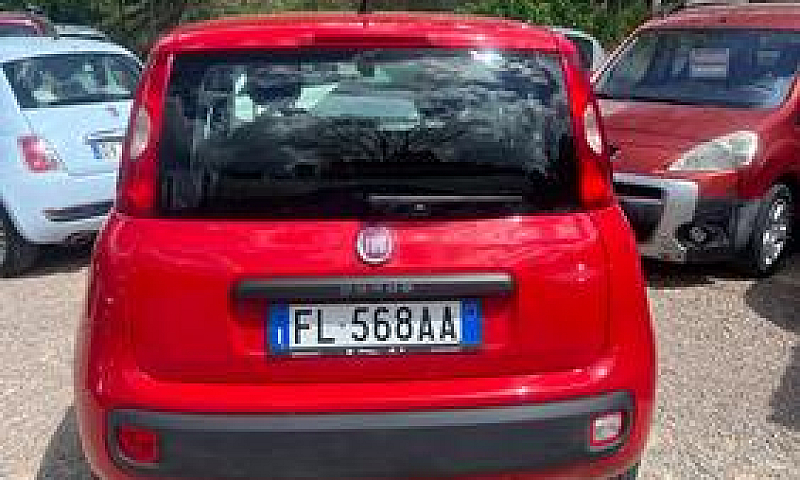 Fiat Panda 1.2 Gpl A...