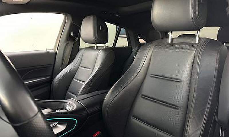 Mercedes-Benz Gle 35...