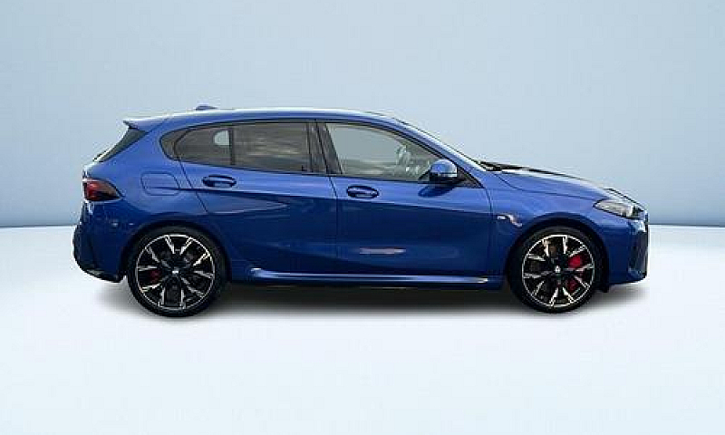 Bmw Serie 1 118D Msp...