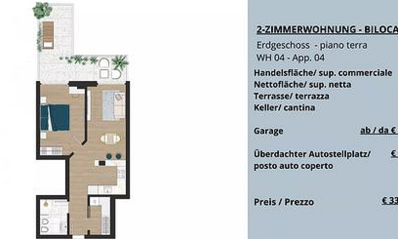 Bolzano - Piazza Mat...