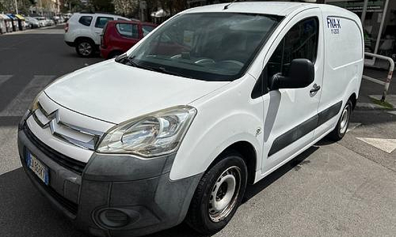 Citroen Berlingo 1.6...