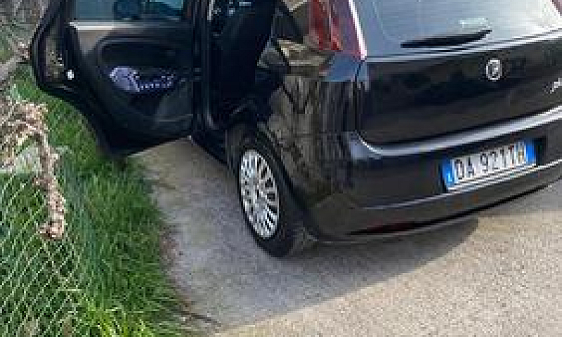 Fiat Grande Punto 1....