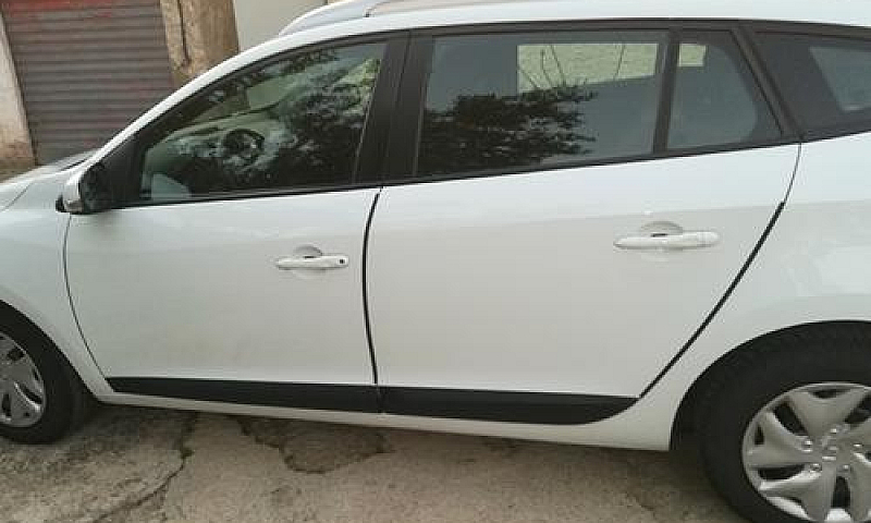 Renault Mégane 3ª Se...