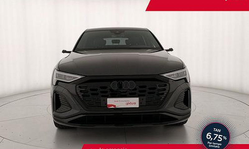 Audi Q8 E-Tron Sport...