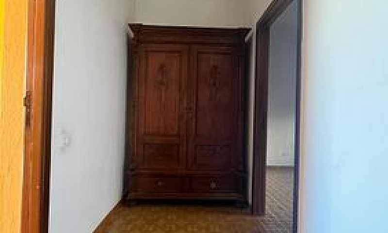 Appartamento Con Gia...