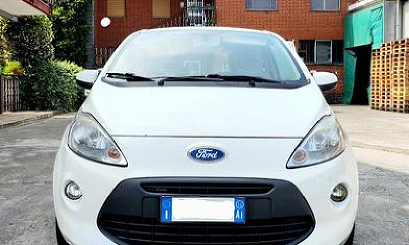 Ford Ka...
