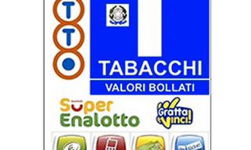 Tabaccheria Reddito ...