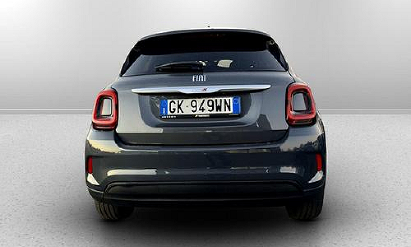 Fiat 500X 1.3 Mjet 9...