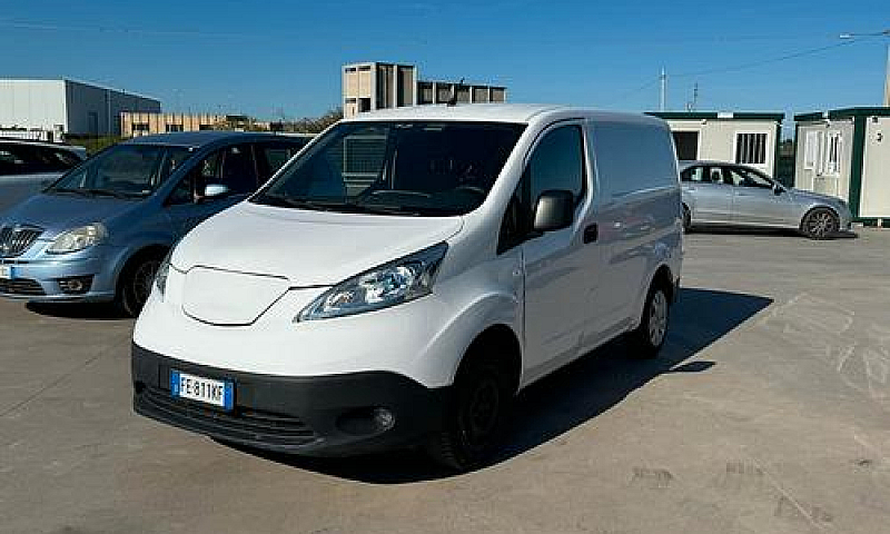 Nissan Nv200 E-Nv200...