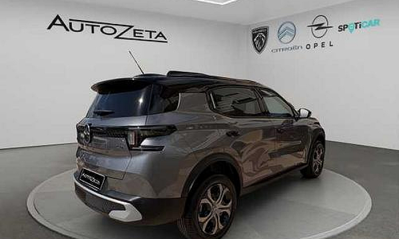 Citroen C3 Aircross ...