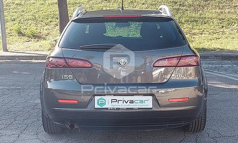 Alfa Romeo 159 1.9 J...