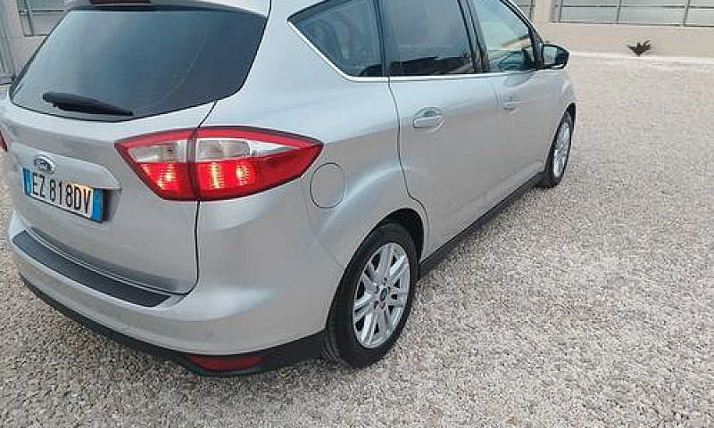 Ford C-Max 1.5 Tdci ...