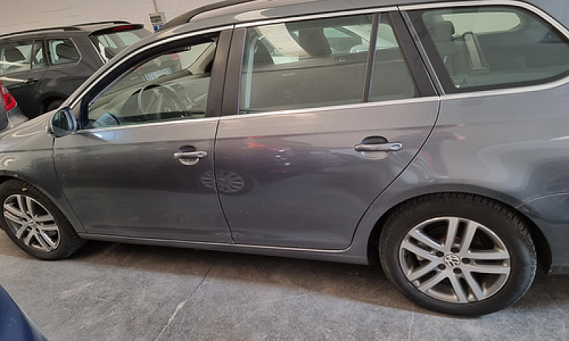Golf 5 Automatico Ds...
