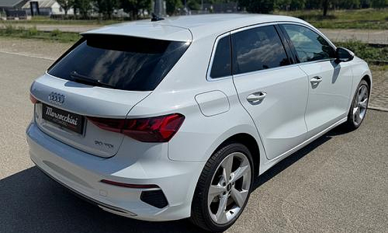 Audi A3 2.0 Tdi 116 ...