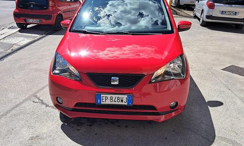 Seat Mii 1.0 75 Cv 3...