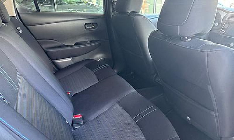 Nissan Leaf N-Connec...