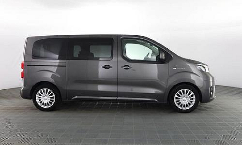 Toyota Proace Proace...