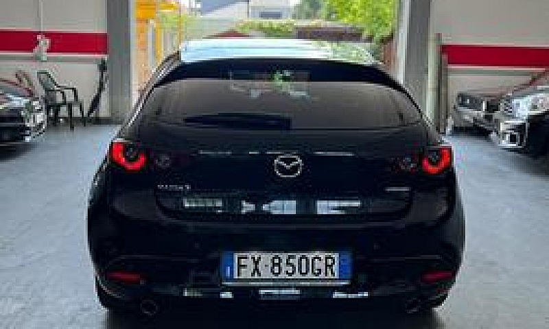 Mazda 3 Mazda3 2.0L ...
