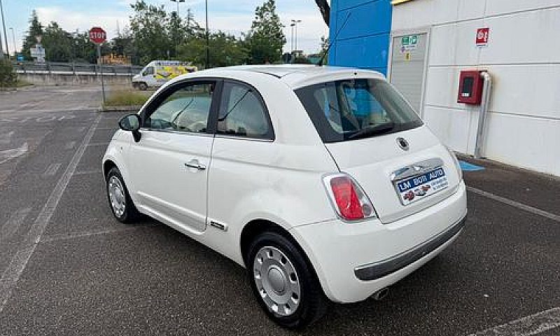 Fiat 500 1.3 Diesel ...