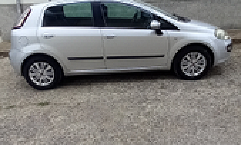 Punto Evo 1300Multij...