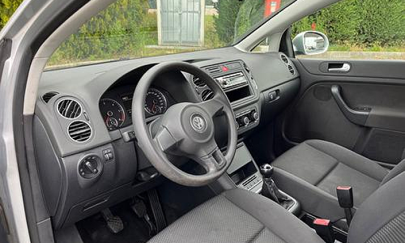 Volkswagen Golf Plus...