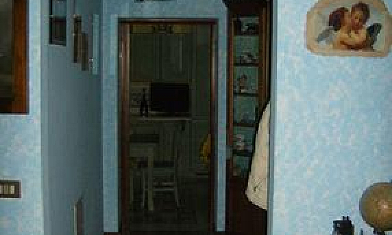 Vendesi Casa Singola...