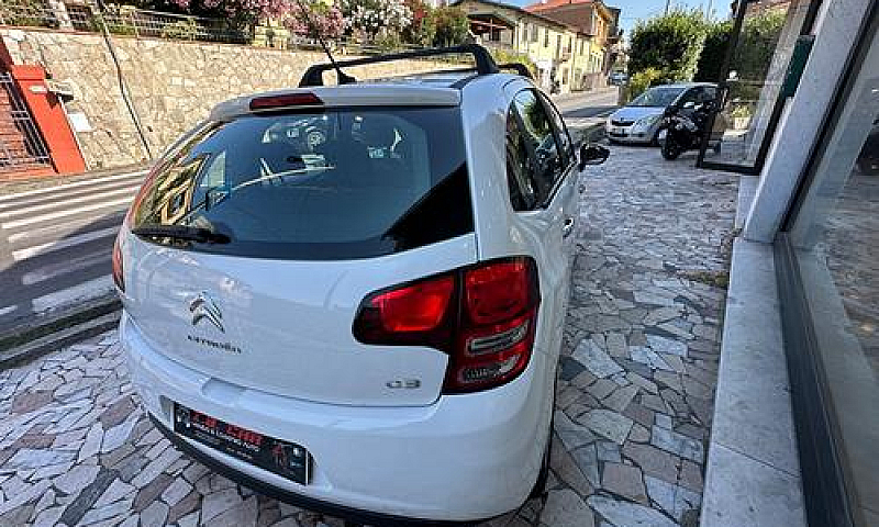 Citroen C3 1.4 Hdi 7...