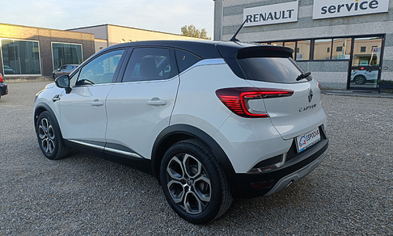 Captur Life 1.5 Dci ...