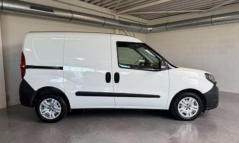 Fiat Doblo Maxi...