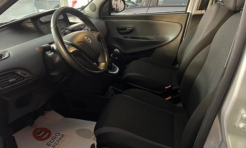 Lancia Ypsilon 0.9 B...