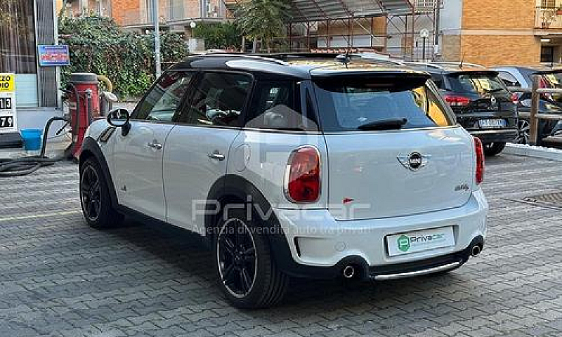 Mini Mini 1.6 Cooper...