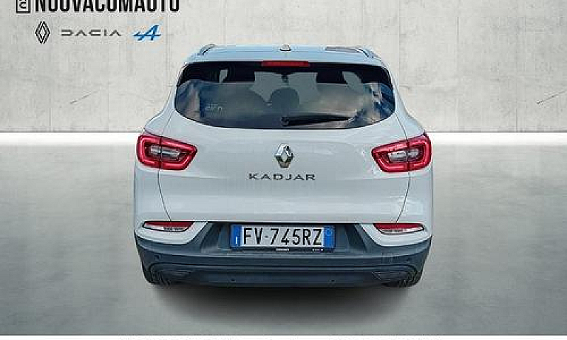 Renault Kadjar 1.5 B...